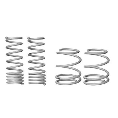 Nolathane red springs