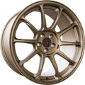 Aodhan Wheels - AH0617905114335BZ