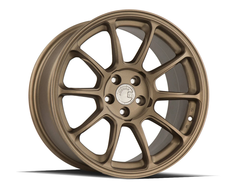 Aodhan Wheels - AH0617905114335BZ