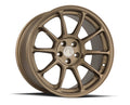 Aodhan Wheels - AH0617905114335BZ