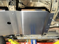 RCI Metalwork Transfer Case Skid Plate 96-02 4Runner T4R96TCASE