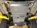 RCI Metalwork Transfer Case Skid Plate 96-02 4Runner T4R96TCASE