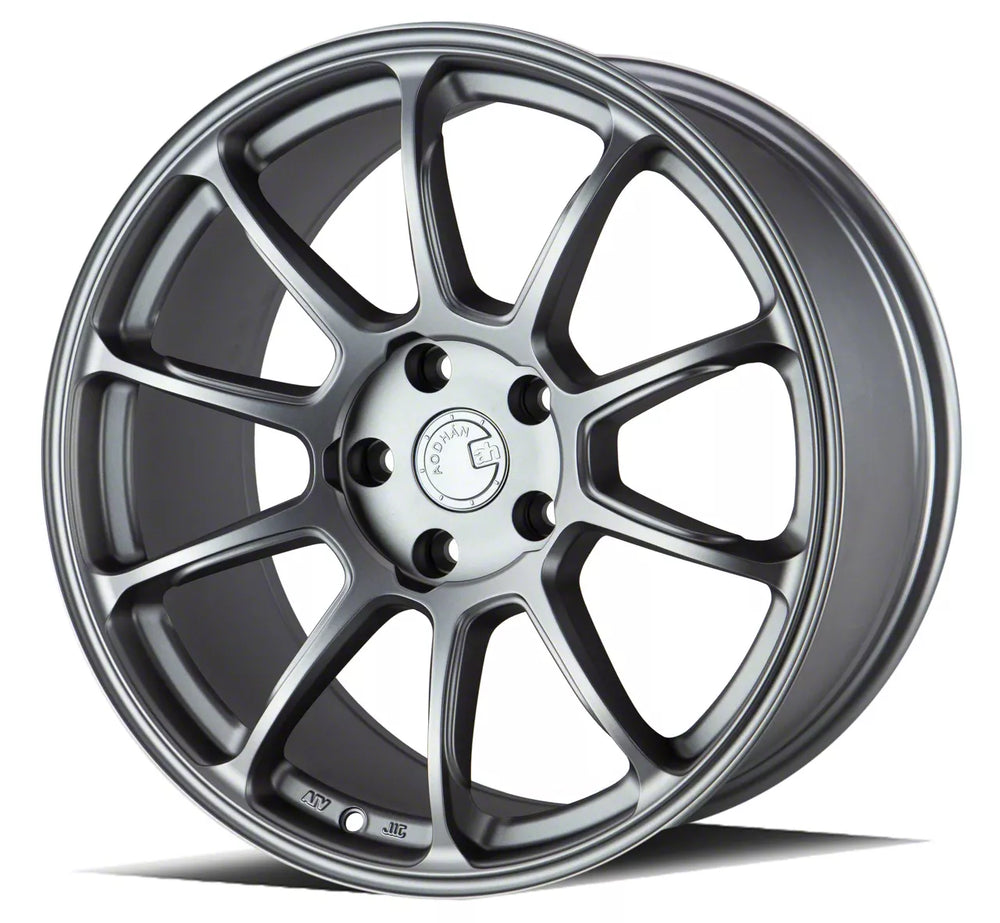 Aodhan Wheels - AH061790511435MG