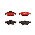 Brembo OE Ceramic Disc Brake Kit