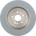Brembo OE Ceramic Disc Brake Kit