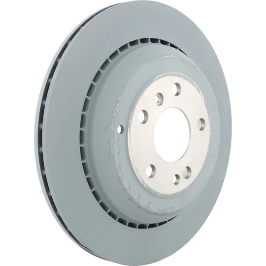 Brembo OE Ceramic Disc Brake Kit