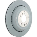 Brembo OE Ceramic Disc Brake Kit