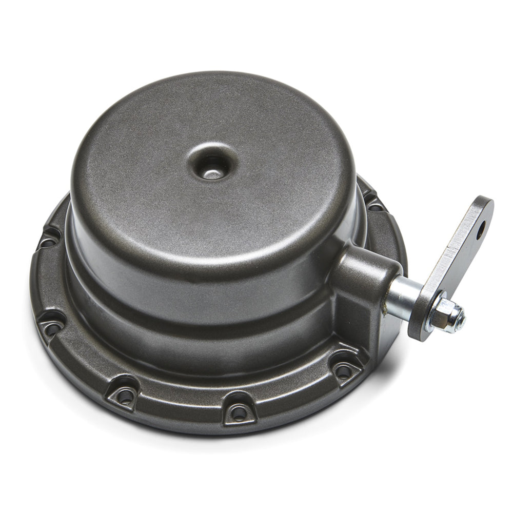 END HSG ASSY SRS12 CW REMOTE C
