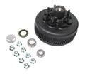 HD 8K 865 5/8 GRS CUPS & STUDS 4.75 PILOT