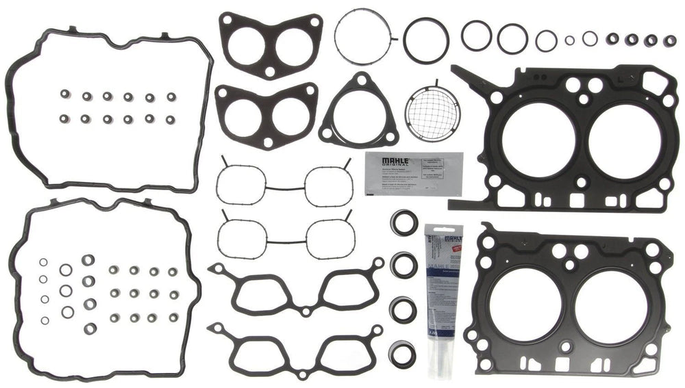 Head Set 2013-2015 Subaru Forester FB25BA and FB25BC
