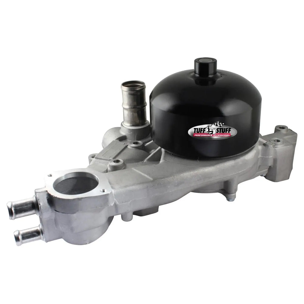 GM LS1 Water Pump as Cast