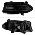 SPYDER headlights