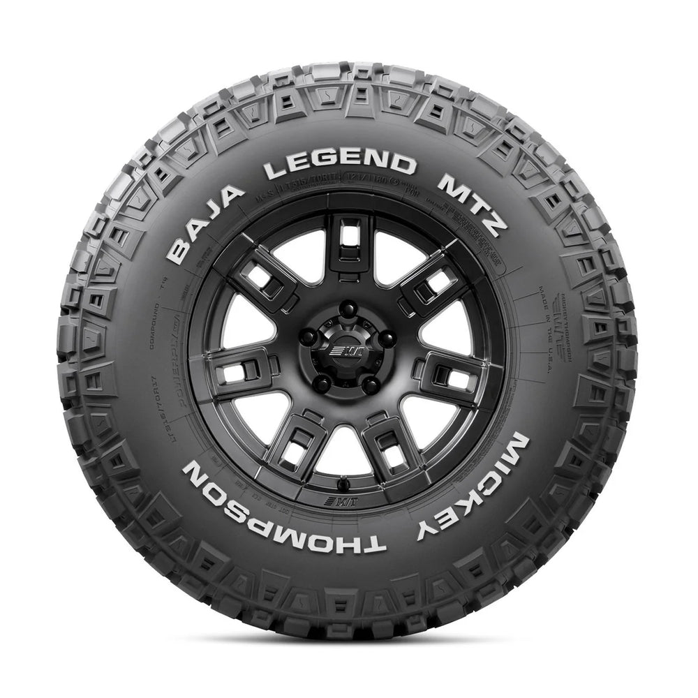 MICKEY THOMPSON LT315 75R16 127 124Q BAJA LEGEND MTZ 54652