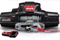 ~(86 lbs. 27X13X10)~ WINCH ZEON PLATINUM 12K-S
