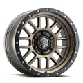 ICON auto part