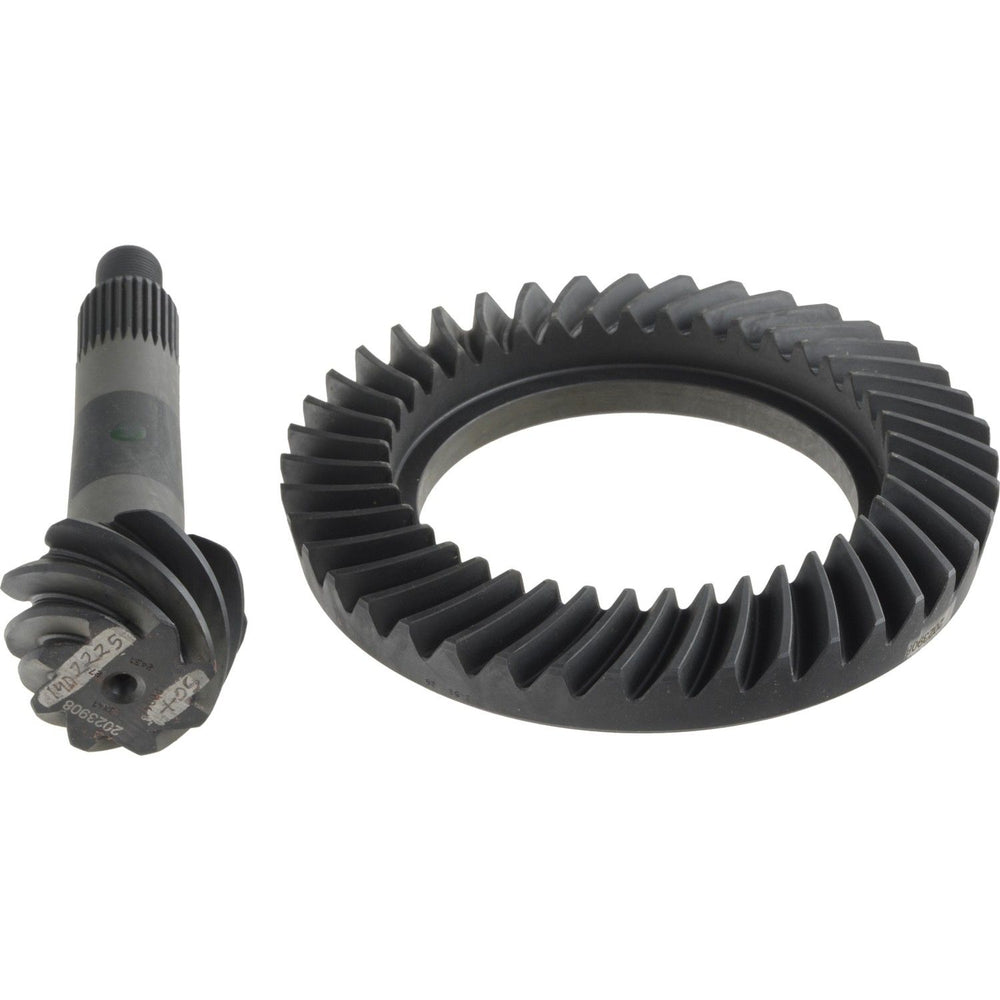 Differential Ring and Pinion