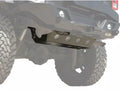 Lod - Jeep muffler