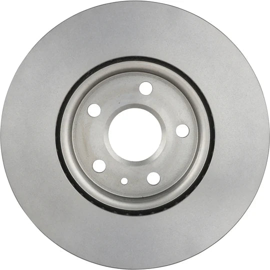 Brembo OE Ceramic Disc Brake Kit