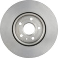 Brembo OE Ceramic Disc Brake Kit