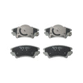 Brembo OE Ceramic Disc Brake Kit