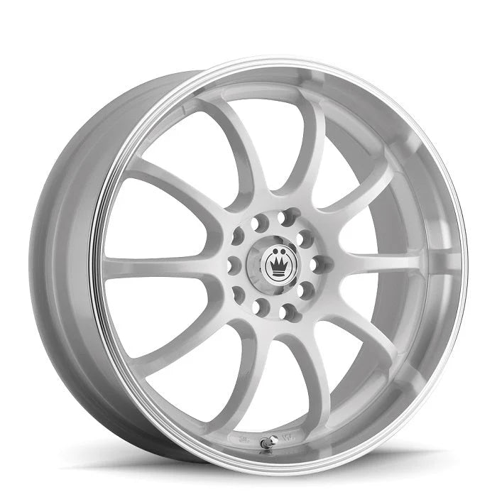 Konig Wheels - KO-LI77T0440W