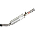 Direct-Fit Resonator - 99-10 VW Beetle Golf Jetta