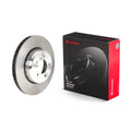 Brembo 08-13 BMW 135i Front Premium OE Equivalent Rotor