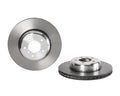 Brembo 08-13 BMW 135i Front Premium OE Equivalent Rotor