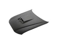 CAPA HOOD W/ SCOOP TACOMA 0511