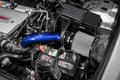 Performance Air Intake