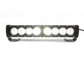 18IN PENETRATOR LED LIGHT BAR 80WATT W/ (8) 10WATT CREE (MOUNT LENGTH 21.5IN)