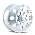 The Wheel Group auto part