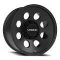 Vision Wheel 8-170 SB VIS MIDWAY 56-20070SB-25