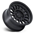 KMC Wheels auto part