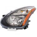 NS ROGE/ROGE SELCT 1415 HL ASY HALOGEN BLK BEZEL LH