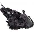NS ROGE/ROGE SELCT 1415 HL ASY HALOGEN BLK BEZEL LH