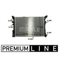 Mahle auto part
