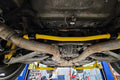 Progress Tech LT 18-21 Jeep GC SRT-8 and Trackhawk Rear Sway Bar (35mm) - Yellow (MOQ 50)