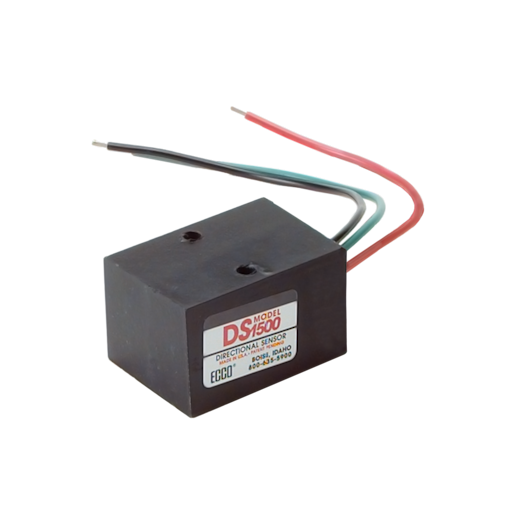 ELECTRONIC REVERSE MOTION SENSOR