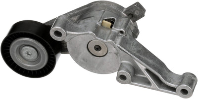 Gates auto part