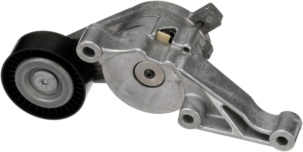 Gates auto part