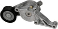 Gates auto part