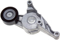 Gates auto part