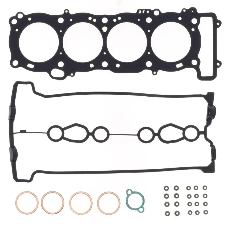 Athena auto part