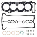 Athena auto part