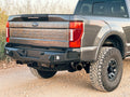 FORD -17 AND UP F250/350 - REAR BU