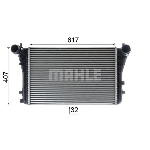 Intercooler