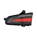 2324 KA TELLURIDE LED LID TAILLIGHT ASSY RH