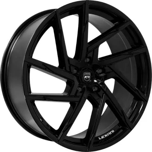 Lexani Wheel Corporation - 692-2010-66-40FB