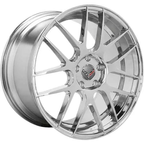 Lexani Wheel Corporation - 902-1895-61-55CP